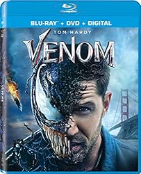 Venom [Blu-ray]
