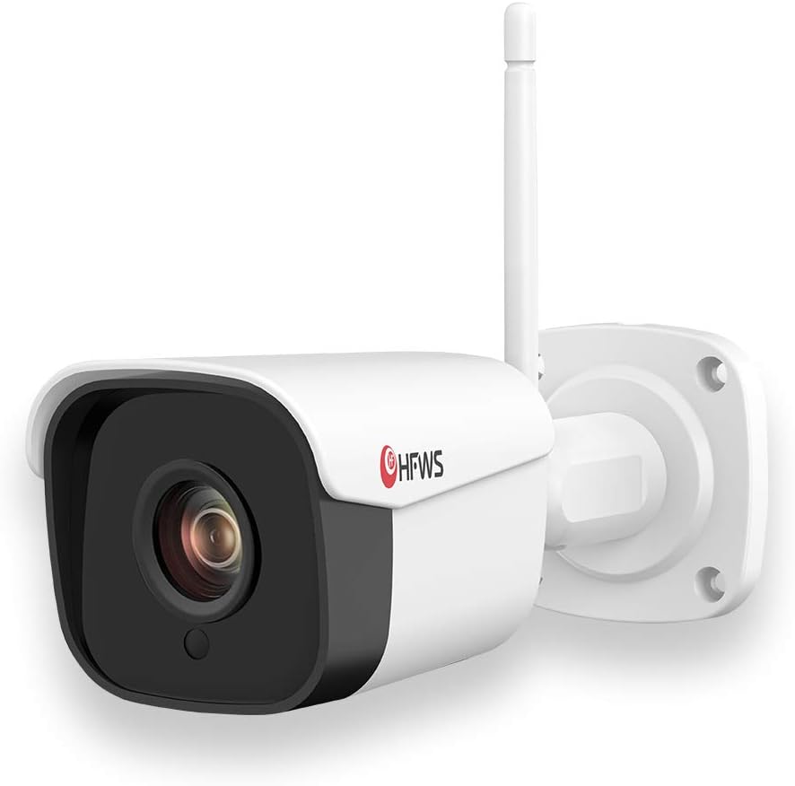 Best offline home security system