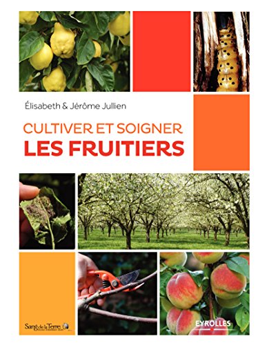 Les  fruitiers