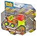 Fisher-Price Bob the Builder, Hazard Dizzy Vehicle