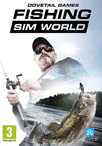 Fishing Sim World pour PC