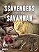 Scavengers of the Savannah