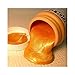 Acrylic Medium Golden Artist Colors Gold Mica Flake Small 4oz jar