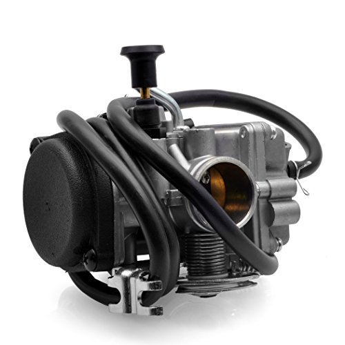 Radracing TW200 Carburetor Carb Replacement kit Compatible 2001-2017 Trailway Replace TK250 TW 200