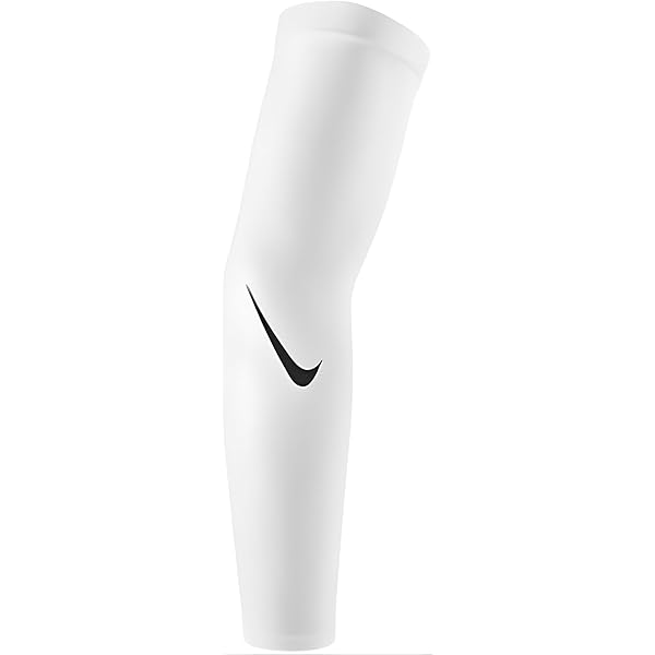 nike unisex solar golf sleeve
