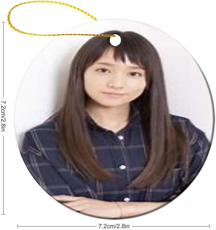 Amazon 木村文乃クリスマス オーナメント 飾りース 小さい 装飾品 記念品 丸型 陶磁器 両面印刷 縄をかける 7 2cm クリスマスツリーオーナメント 人形 動物 おもちゃ Amazon 木村文乃クリスマス オーナメント 飾りース 小さい 装飾品 記念品 丸型 陶磁器 両面印刷 縄をかける 7 2cm クリスマスツリーオーナメント 人形 動物 おもちゃ