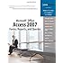Microsoft Office Access 2007 Forms, Reports, and Queries