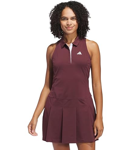 sachin and babi light blue dress Puma Women's Club Pleated Golf Dress  Shop Team Golf