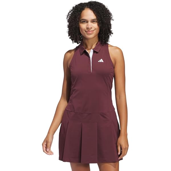 Amazon.com: adidas Women's TruePace Running Dress IQ4482