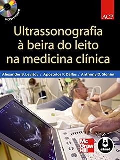 Ultrassonografia à Beira do Leito na Medicina Clínica
