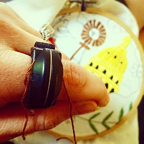 Thread Cutterz: Quick and Convenient Sewing/Thread Cutting Solution (5-pack) - Thumbnail 4