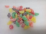 Sour Patch Fruits - Soft & Chewy Candy, 5 Lbs Bag (Bulk)