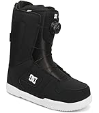 Amazon.com : Burton Men's Moto Snowboard Boots, Black, 10 : Sports