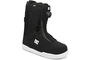 DC DC Mens Phase Boa® Snowboard Boots
