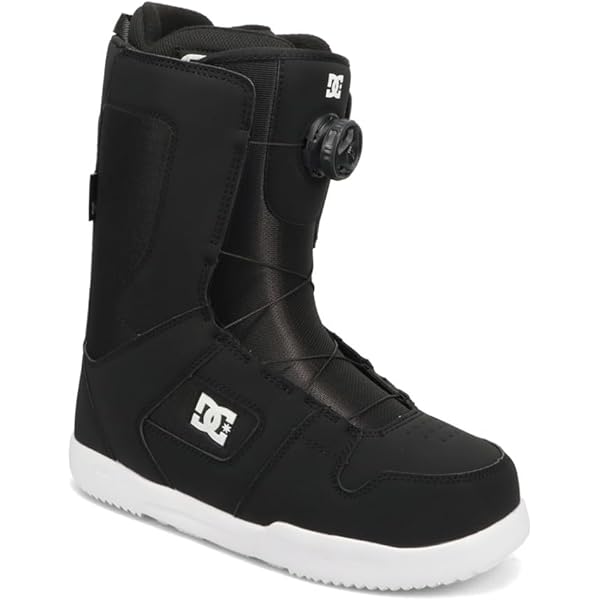 Amazon.com : Burton Concord Smalls Snowboard Boots Kid's Sz