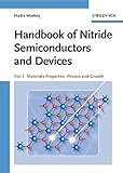 Handbook of Nitride Semiconductors and Devices 3Vs