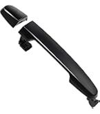 Amazon.com: Dorman 92894 Exterior Door Handle Compatible with