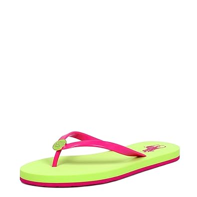 ralph lauren womens flip flops uk
