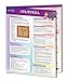 Ayurveda Guide - Holistic Medicine Quick Reference Guide by Permacharts