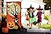 Halloween Games Outlet - BeanBag Party Or Festival HalloweenToss Game for Kids