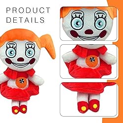 Xianzhou Five Nights at Freddy's: Sister Location