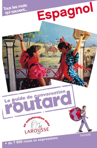Le  guide de conversation du routard