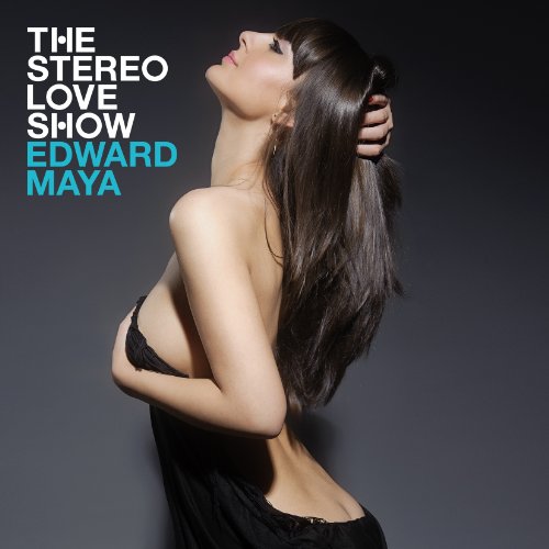 Edward Maya - Edward Maya - The Stereo Love Show [japan Cd] Vicp-65211 - Zortam Music