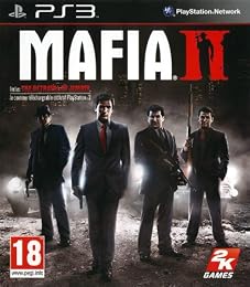 Mafia II (2)