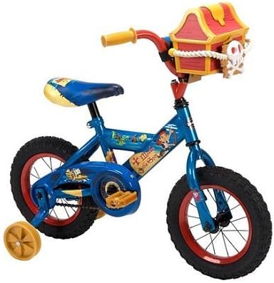 huffy pirate bike