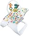Fisher-Price Comfort Curve Bouncer, Multi color