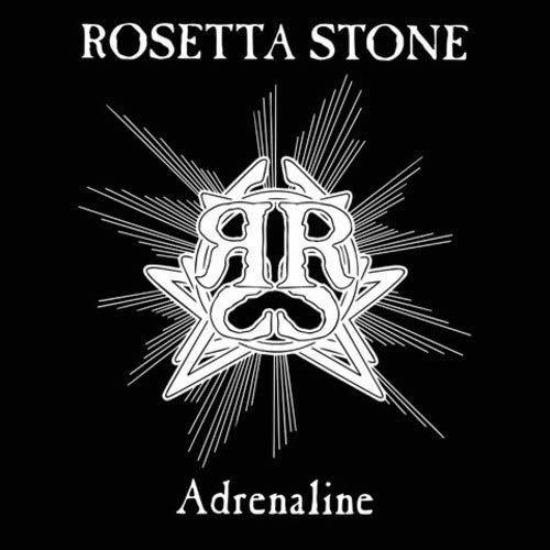 Album Art for Adrenaline by Rosetta Stone