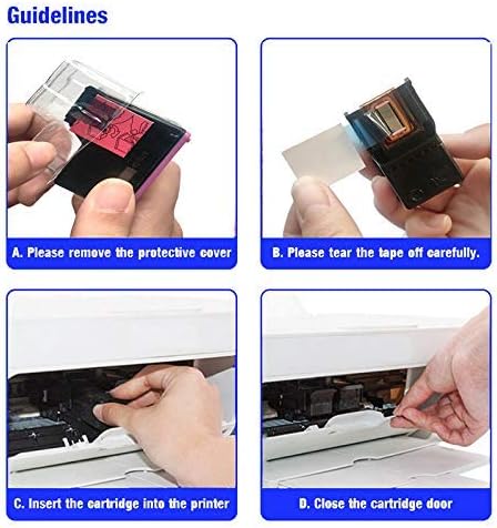 hp deskjet 2624 black ink