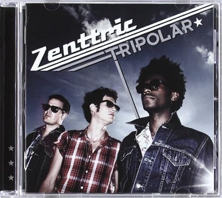 zenttric tripolar zenttric tripolar