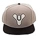 Destiny Video Game Sonic Weld Mens Logo Snapback Hat