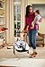 Graco Cozy Duet Swing Plus Rocker, Azalea