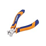 WISEPRO 4.2 Inch Mini End Cutting Pliers, Precision