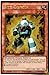 Yu-Gi-Oh! - Junk Changer (PGL3-EN002) - Premium Gold: Infinite Gold - 1st Edition - Gold Secret Rare