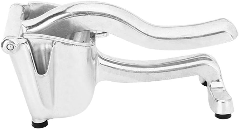 Hemoton Lemon Squeezer Manual Hand Lemon Orange Juicer Lemon Press Citrus Juicer Fruit Juicer Lime Press for Home Beverage Shop