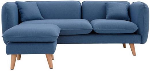 Amazon Com Kemanduo Modern Sofa Small Space Configurable Sofa