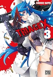 Triage X