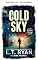 Livro Céu frio (Mistérios de Dalton Savage Livro 3)