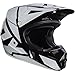 Fox Racing 2017 Race Youth/Kids V1 Motocross Motorcycle Helmet - Black / Large