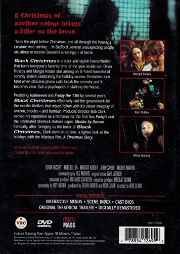 Black Christmas - //coolthings.us