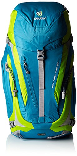 deuter act pro