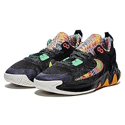 Nike Giannis Immortality 2 (Big Kid) Black/Pink