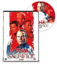 Sacrifice 2010