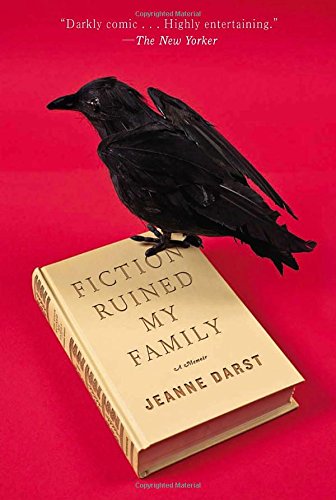 Download Fiction Ruined My Family