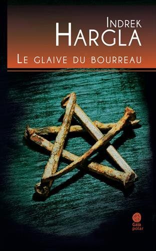 Le  glaive du bourreau