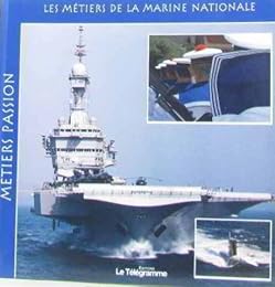 Les  métiers de la Marine nationale