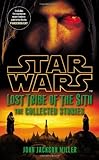 "Star Wars Lost Tribe of the Sith" av John Jackson Miller